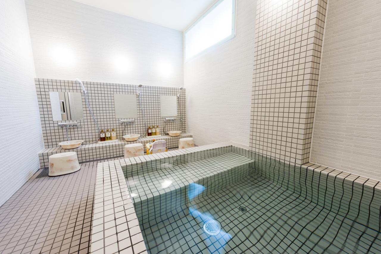 Tomakomai Hotel Sugita المظهر الخارجي الصورة