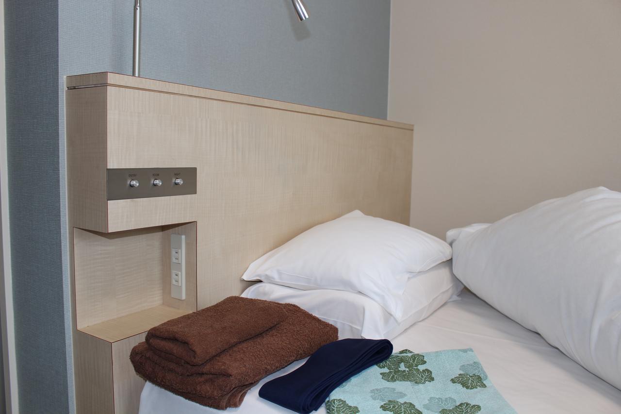 Tomakomai Hotel Sugita المظهر الخارجي الصورة