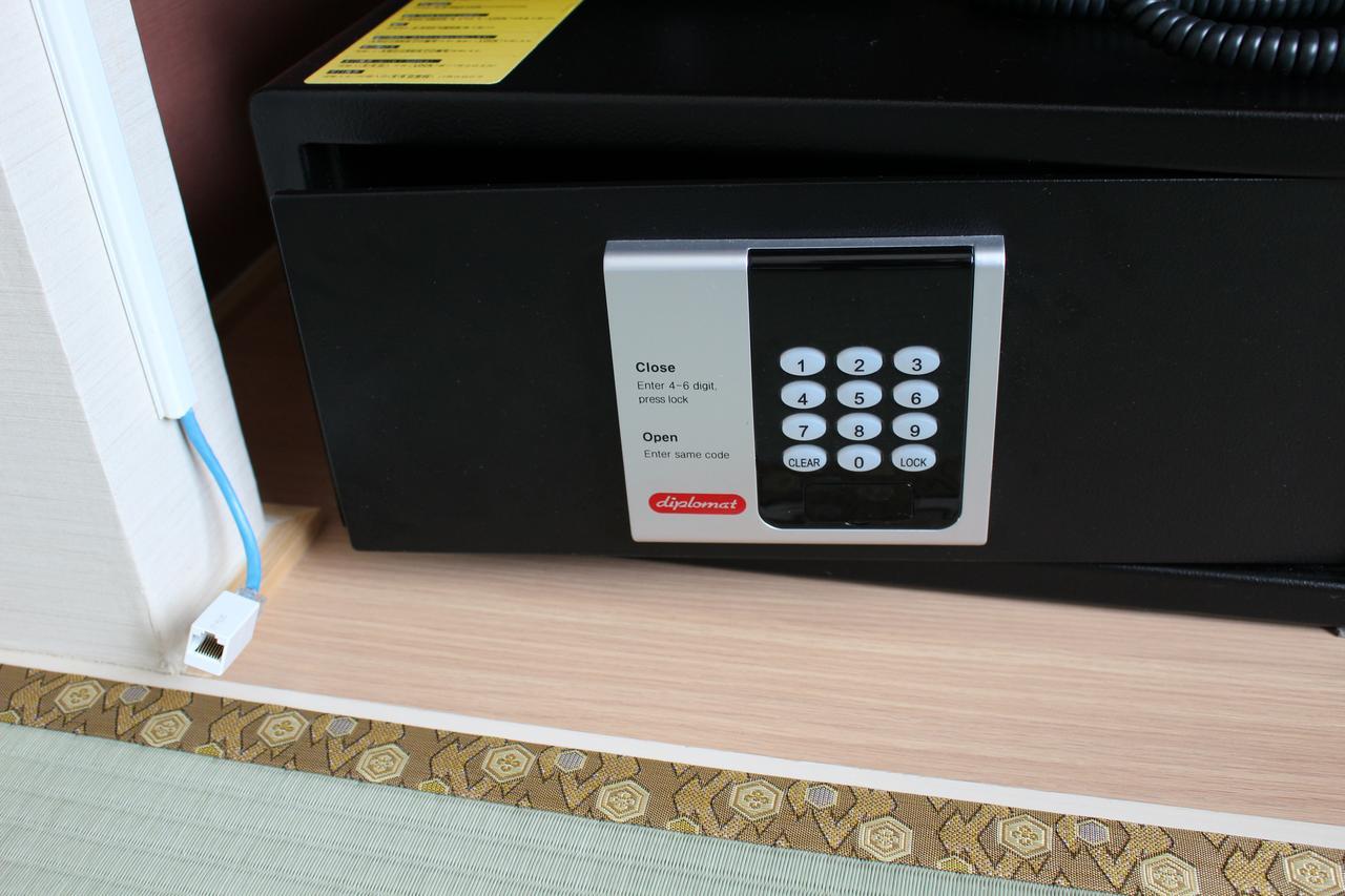 Tomakomai Hotel Sugita المظهر الخارجي الصورة